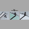Трековый светильник NOVOTECH FLUM 358406 NV-358406
